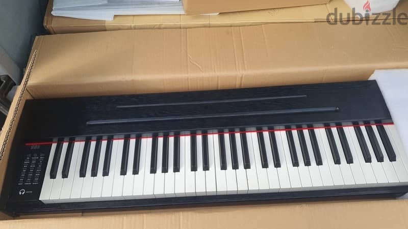 Piano - بيانو 1