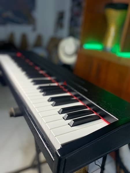 Piano - بيانو 2