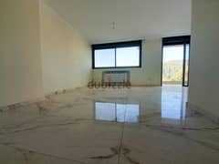 155 SQM Prime Location Apartment in Douar, Metn with Partial View