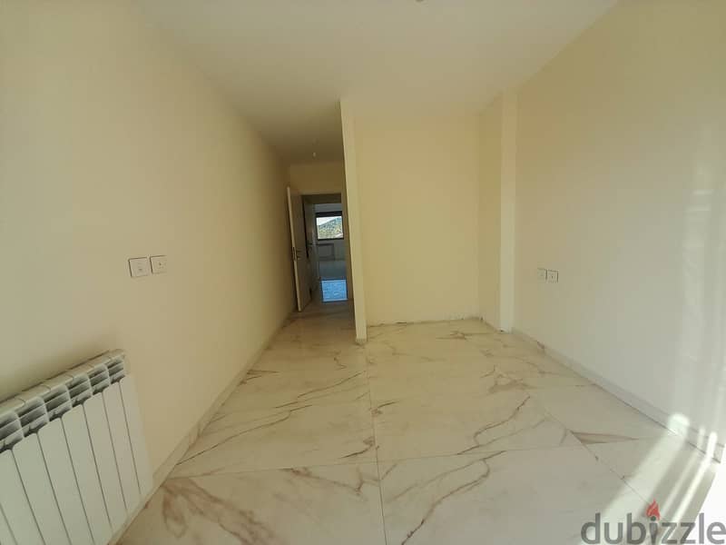 155 SQM Prime Location Apartment in Douar, Metn with Partial View 5