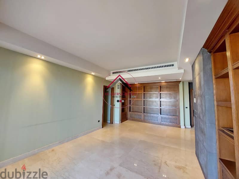 A better life at a price you can afford ! Spacious Duplex in Unesco 3
