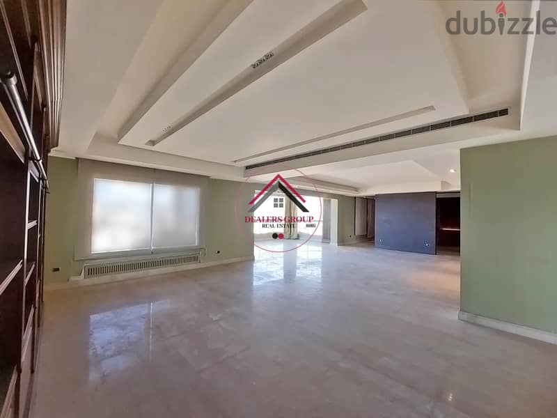 A better life at a price you can afford ! Spacious Duplex in Unesco 5