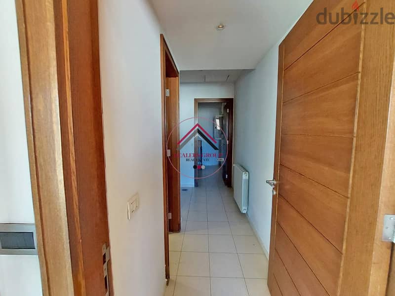 A better life at a price you can afford ! Spacious Duplex in Unesco 11