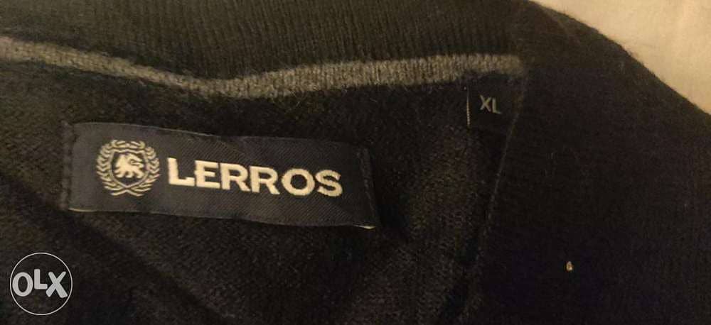 Lerros Sweater 1