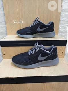 Nike shoes size 39/40