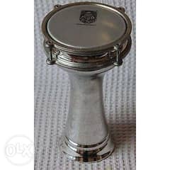 TABLEH small (silver) 0