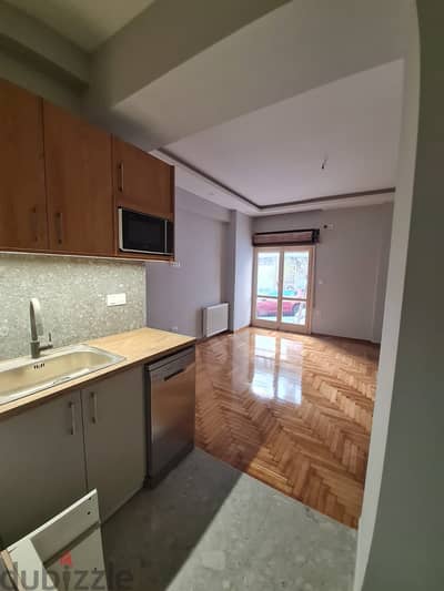 Apartment for Sale in Pagrati, Athens, Greece