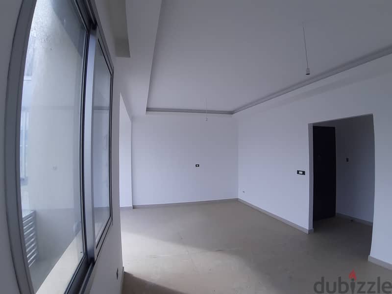 Luminous and well designed Apartment - City View For Sale شقة للبيع 0