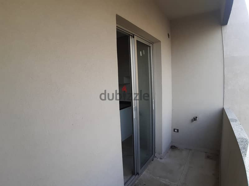 Luminous and well designed Apartment - City View For Sale شقة للبيع 1