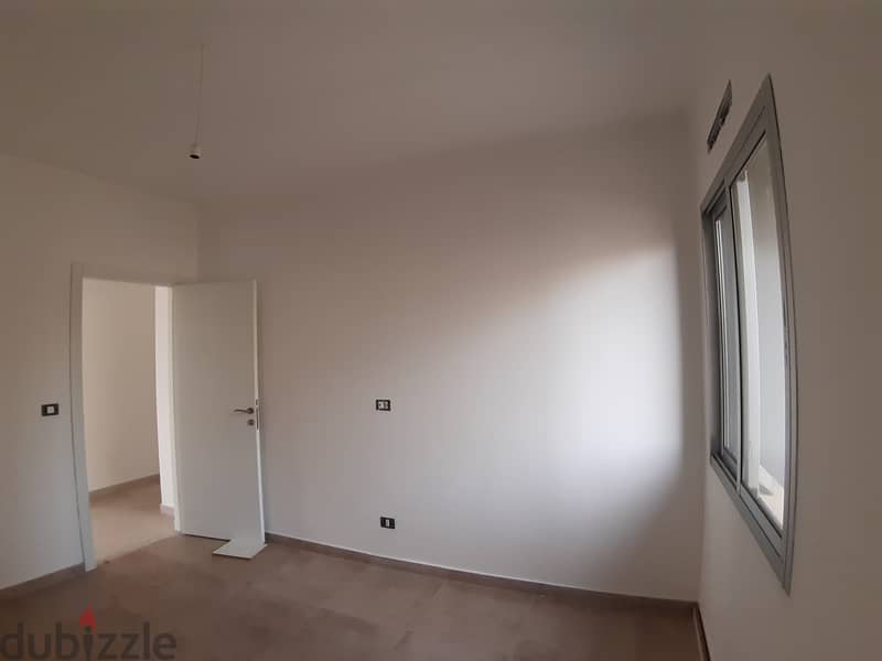 Luminous and well designed Apartment - City View For Sale شقة للبيع 2