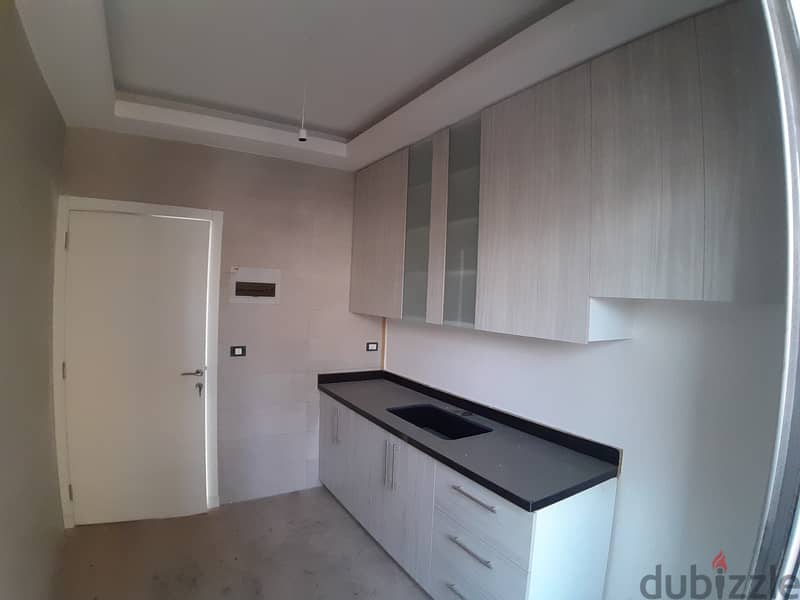 Luminous and well designed Apartment - City View For Sale شقة للبيع 4