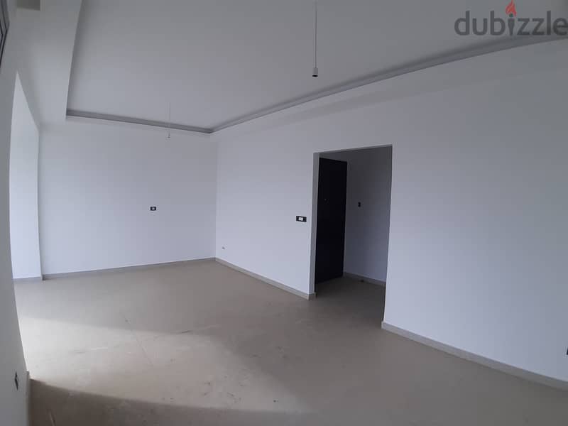 Luminous and well designed Apartment - City View For Sale شقة للبيع 5