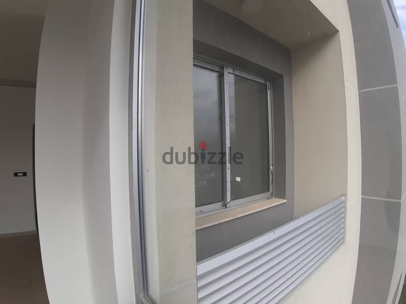 Luminous and well designed Apartment - City View For Sale شقة للبيع 6