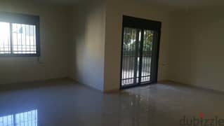 140 Sqm | Apartment For Rent in Furn Al Chebak