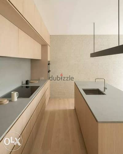 Kitchens مطبخ