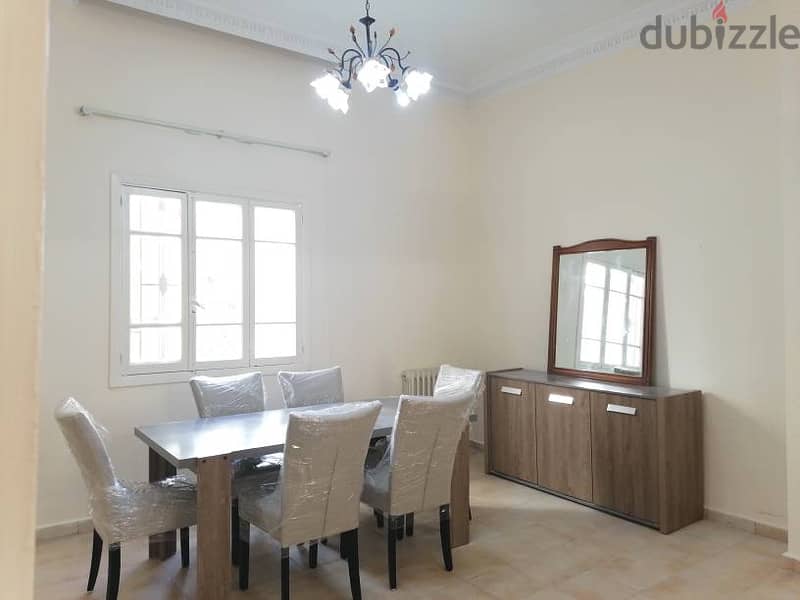 Rent this traditional Lebanese house in Achrafieh! REF#SI80463 2