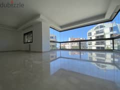 Prime Location Apartment in Qornet Chehwan/Biyada, Metn