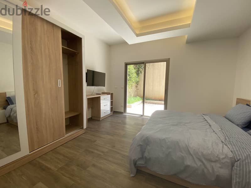 Prime Location Apartment in Qornet Chehwan/Biyada, Metn 5