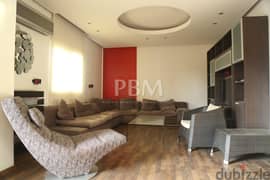 Furnished Apartment For Rent In Sin El Fil | 170 SQM |