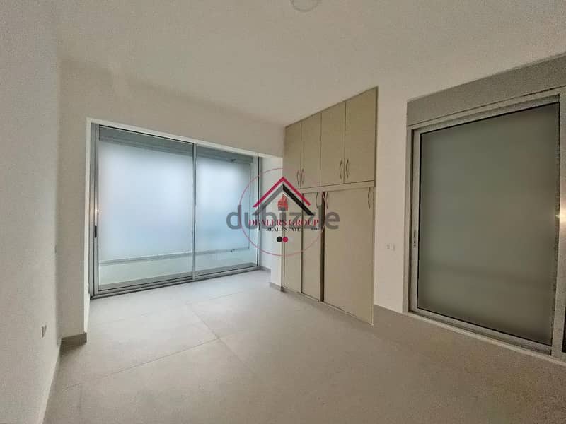 Tabaris! Comfortable Apartment for Sale in Achrafieh -Carré d'Or 1
