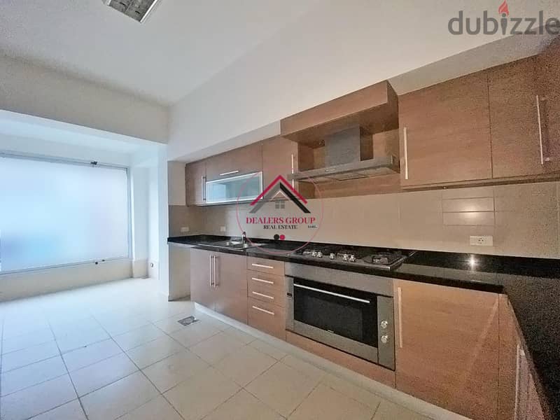 Tabaris! Comfortable Apartment for Sale in Achrafieh -Carré d'Or 3