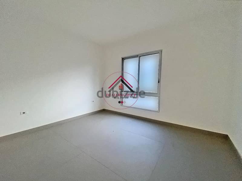 Tabaris! Comfortable Apartment for Sale in Achrafieh -Carré d'Or 4