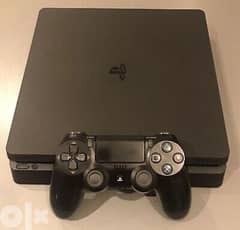 sony. . ps4 liek new. . . PlayStation 4
