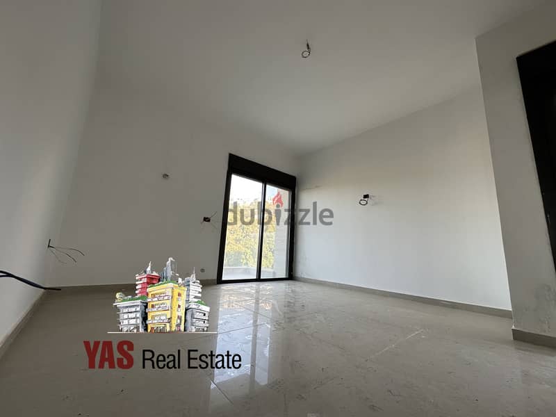 Ballouneh 340m2 Duplex | Impressive View | New | Upgraded | Catch | 2