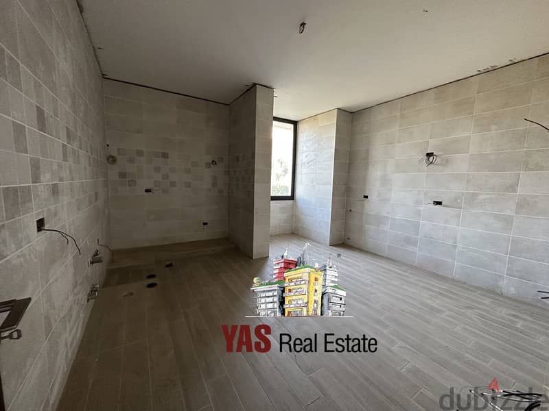 Ballouneh 340m2 Duplex | Impressive View | New | Upgraded | Catch | 4