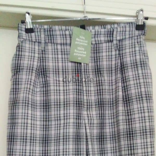 H&M New Pants in Tag 3