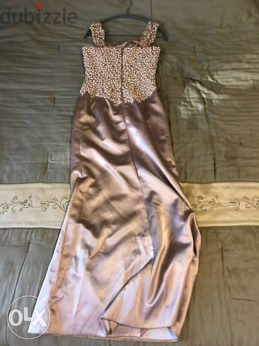 Evening dress 5