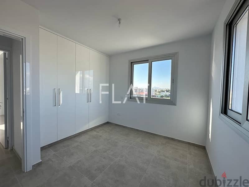 Centre Area Brand new Apartment for sale in Larnaka I 210.000 Euro 5