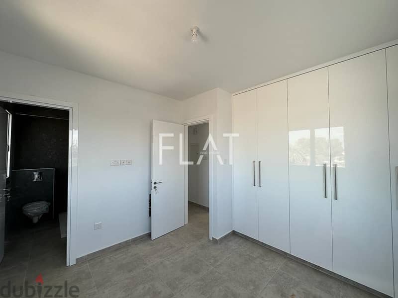 Centre Area Brand new Apartment for sale in Larnaka I 210.000 Euro 6