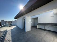 Terrace Rooftop for sale in Larnaka I 285.000€