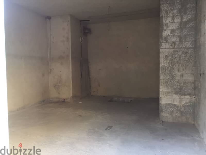 Prime location 88 Sqm + Cave | Office / Shop For Rent In Saifi 1