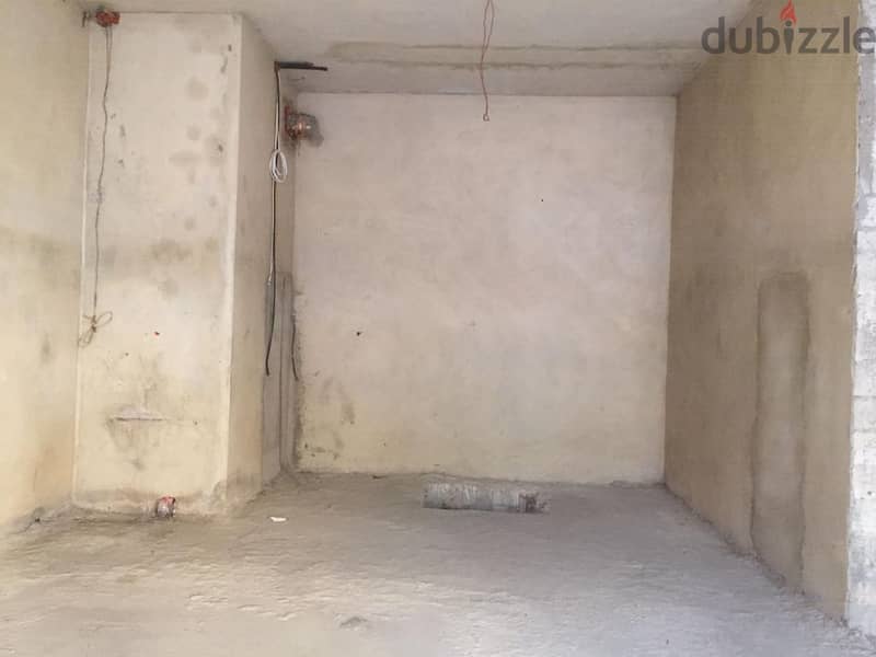 Prime location 88 Sqm + Cave | Office / Shop For Rent In Saifi 2