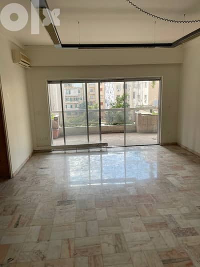 400 Sqm | Apartment For Rent In Ashrafieh - Sassine