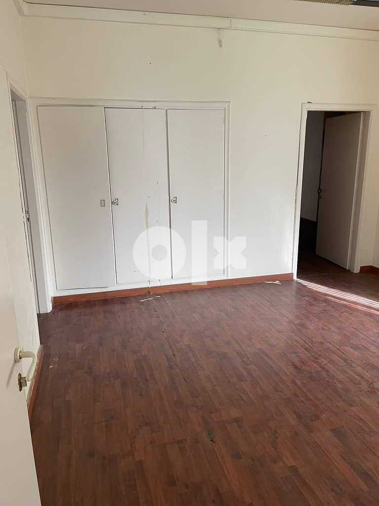 400 Sqm | Apartment For Rent In Ashrafieh - Sassine 3