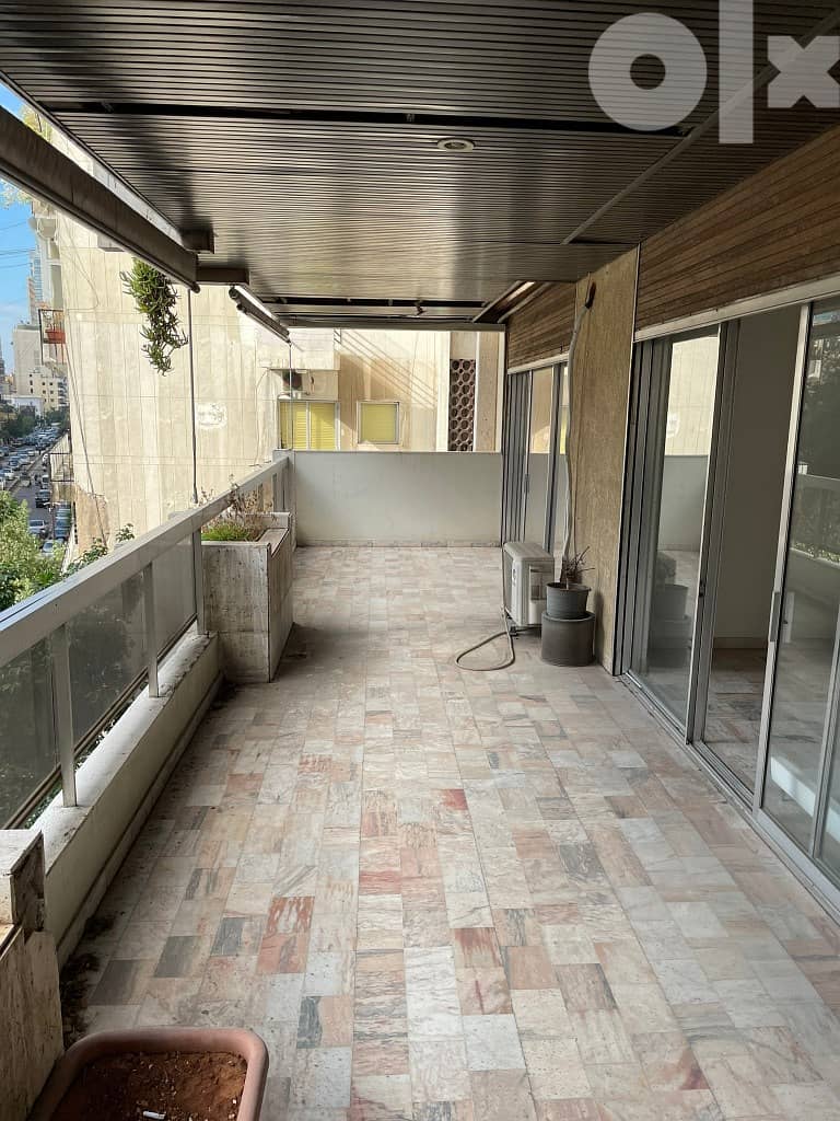 400 Sqm | Apartment For Rent In Ashrafieh - Sassine 10