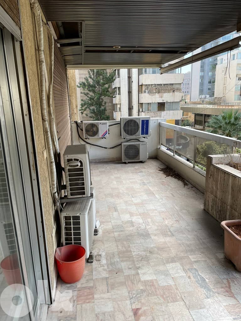 400 Sqm | Apartment For Rent In Ashrafieh - Sassine 12