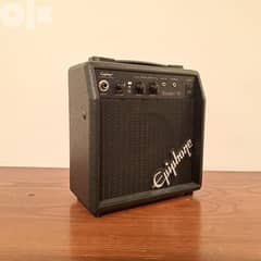 Epiphone Electar 10 0