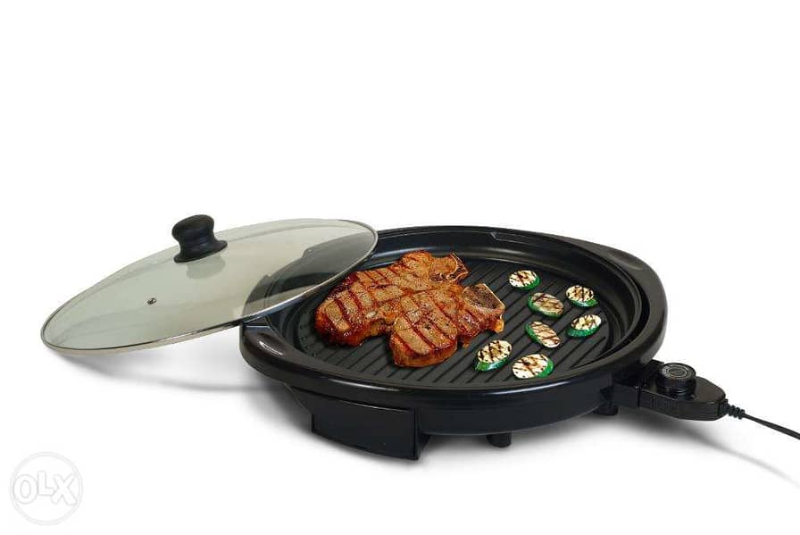 Magic E8004 GRILL/ 3$ delivery 0