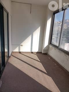 sahel alma highway office 145 sqm for rent Ref#4859