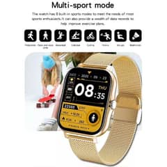 smart watch q13