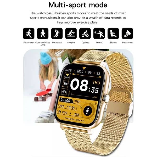 smart watch q13 0