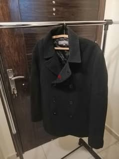 Black Coat, size small 0