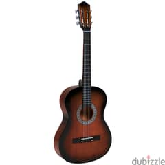 ABC Classic Guitar 39 for learning guitars