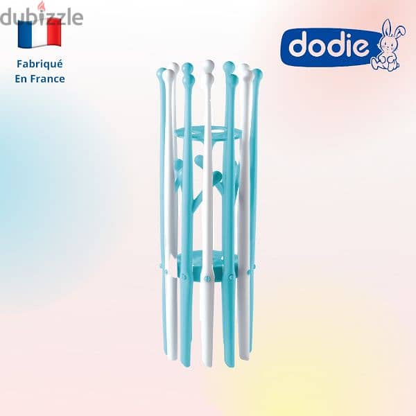 Bottle drying rack / drainer (made in France) 1