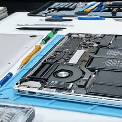 Macbooks & Laptops Repair