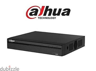 Dahua XVR-1B04 and 4 CVI cameras Bullet